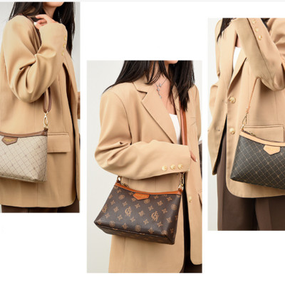 Túi xách nữ thời trang công sở cao cấp phong cách cá tính mới