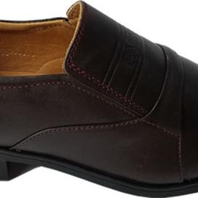 Giày Tây Nam Da Bò BIGGBEN Cao Cấp GT174