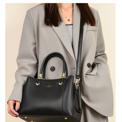 Túi xách nữ thời trang công sở cao cấp phong cách dễ thương – BEE GEE TN1109