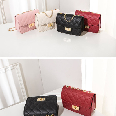 TÚI ĐEO CHÉO NỮ CÔNG SỞ THỜI TRANG MADT113 