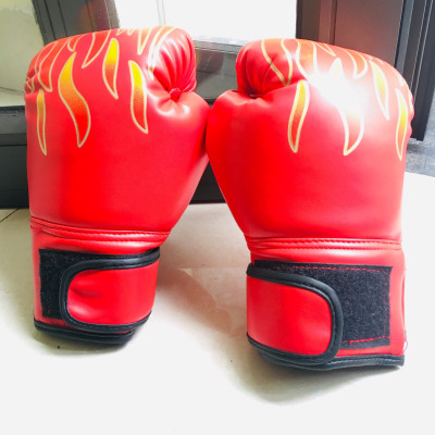 Găng Tay Boxing Trẻ Em Chính Hãng Amalife  - Găng Tay Đấm Bốc