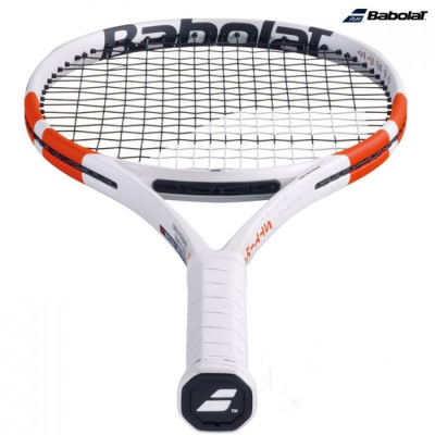 ￼Vợt Tennis Babolat Pure Strike 2024 (305Gr) 16X19-101524