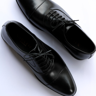 Giày Da Nam Mã V01