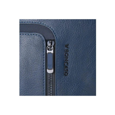 Túi đeo vai RONCATO 02 NGĂN (TABLET 11") PANAMA 4.0 - Thương hiệu Ý (Mã:40089423)