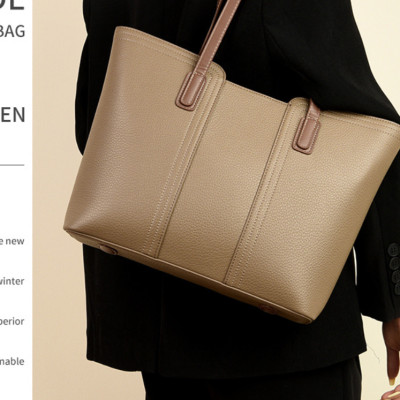 Túi xách túi đeo vai nữ thời trang công sở cao cấp phong cách mới