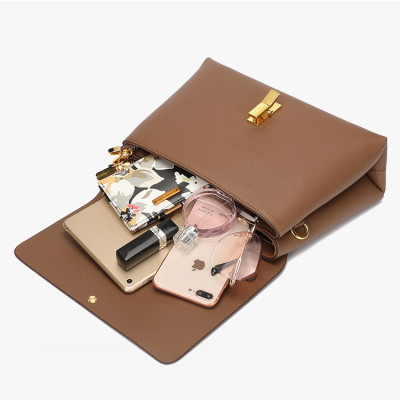 Túi xách nữ thời trang công sở cao cấp phong cách dễ thương – BEE GEE TN1117