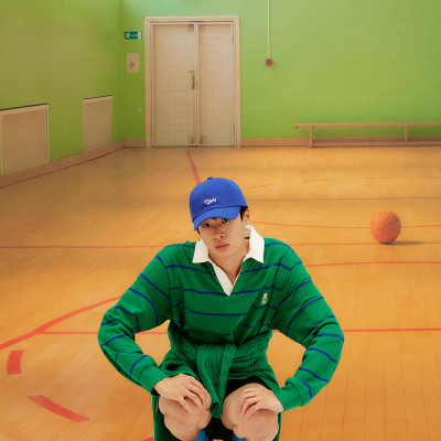 Mũ Mmlg Mg Ballcap - Nón lưỡi trai thời trang cho nam, nữ, unisex - MMLGC029