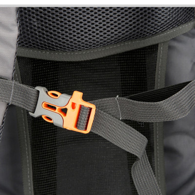 Balo du lịch, balo phượt, balo leo núi thể thao phong cách mới - BEE GEE BLLN1035