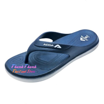 Dép Nam xỏ ngón Thái Lan Adda 5TD20 , Dép đúc nguyên khối siêu bền