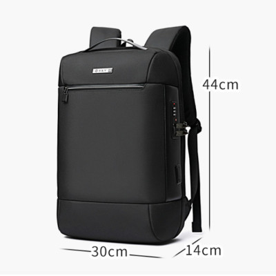 Ba lô du lịch đa năng chống trộm chống nước cao cấp 