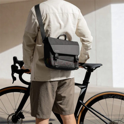 Túi đeo chéo Tomtoc Slash-T27 Shoulder Bag 11 inch T27S1 - Hàng chính hãng