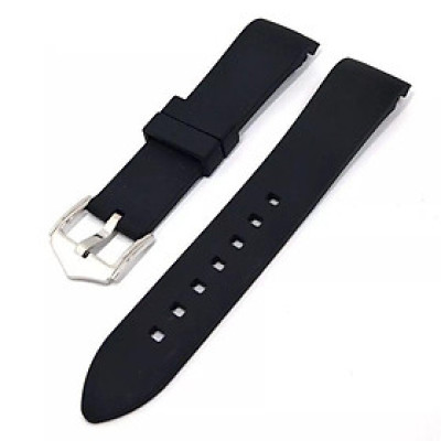 Dây silicon cao dấp dành cho các loại Galaxy Watch 3 45mm / 41mm