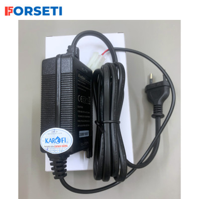 Nguồn điện tử Karofi 24V Nguồn Radian Karofi - Hàng chính hãng