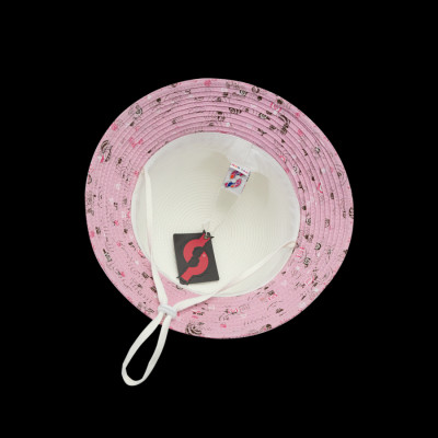 Mũ vành thời trang NÓN SƠN XH001-1TE-TR5HV