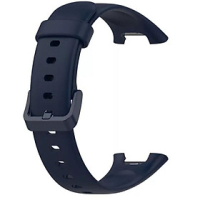 Miband 7 Pro - Dây Đeo Silicon Cho Xiaomi Miband 7 Pro