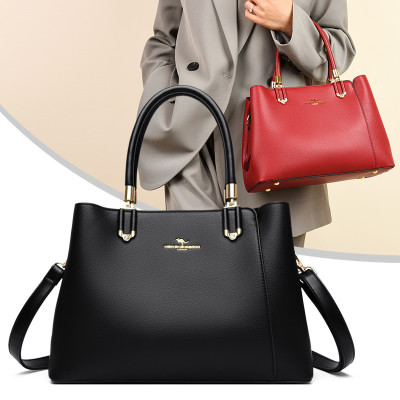 Túi xách nữ thời trang công sở cao cấp phong cách dễ thương – BEE GEE TN1109