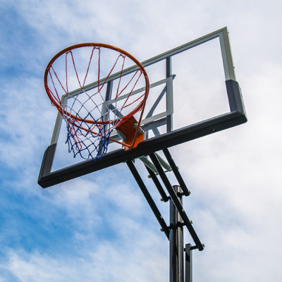 Trụ bóng rổ tập luyện S021