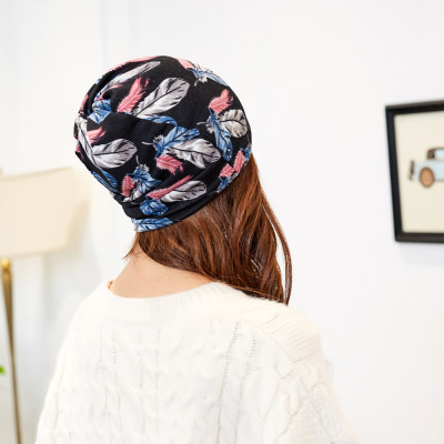 Mũ nón đa năng giữ ấm cho người rụng tóc ung thư dona22110102