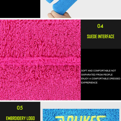 Băng Trán Thể Thao Cao Cấp AOLIKES