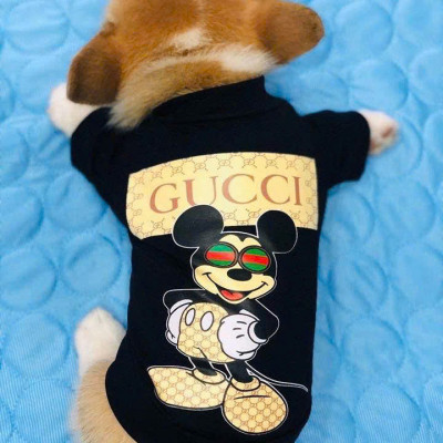 ÁO CUTE COOL NGẦU TỪ 1-20KG DÀNH CHO THÚ CƯNG CHÓ MÈO