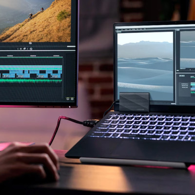 Ổ cứng di động SSD Samsung T9 Tốc độ đọc/ghi 2,000 MB/s 1,950 MB/s USB 3.2 Gen 2x2 - 1 Đổi 1 Hàng chính hãng