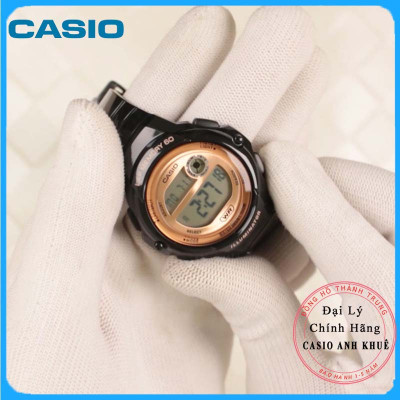 Đồng Hồ Đeo Tay LWS-1200H-1AV Chính Hãng