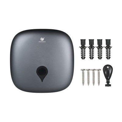 Giá đỡ máy rút giấy vệ sinh không thấm nước cho nhà hàng khách sạn