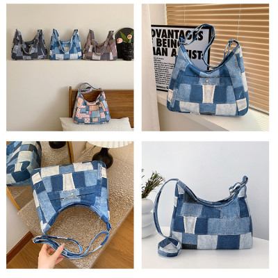 Túi xách nữ công sở dáng ngang cao cấp BEE GEE TN1132