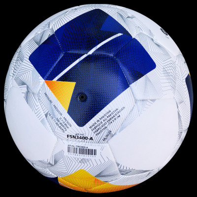 Bóng đá số 5 Molten F5N3400-A - Thiết kế AFC - Chính hãng