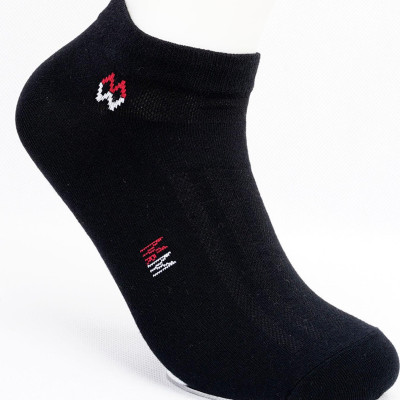 Combo 5 đôi tất nam tat nam vớ nam Cao Cấp Cổ Ngắn MRM FASHION ( Đen, Xanh Navy)