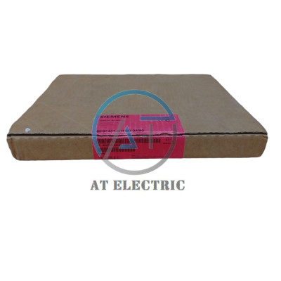 Module PLC Siemens 6ES7431-0HH00-0AB0 | Hàng Chính Hãng