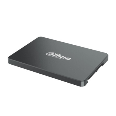 Ổ cứng SSD 2.5 inch DAHUA C800A 120GB SATA 3 - Hàng chính hãng