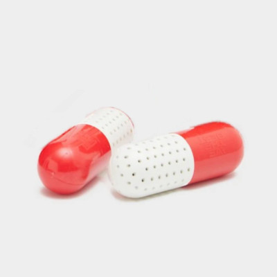 Viên Hút Ẩm Khử Mùi Giày Dép Crep Protect Pill (170g)