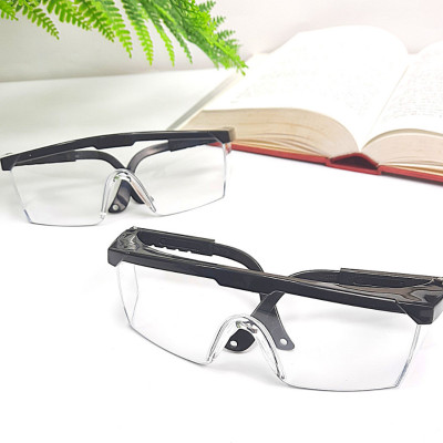 Combo 2 Mắt Kính Bảo Hộ Mắt