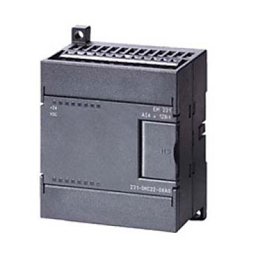 Module mở rộng EM231 AI4 x 12Bit Hàng nhập khẩu