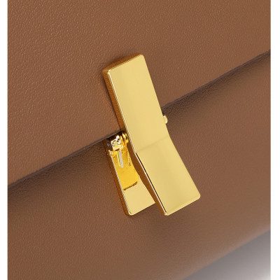 Túi xách nữ thời trang công sở cao cấp phong cách dễ thương – BEE GEE TN1117