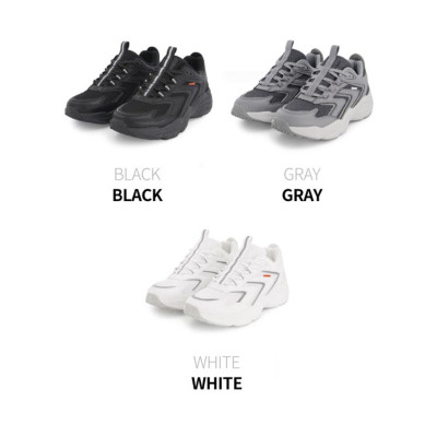Giầy Thể Thao Nam Nữ Running WAVE AM SPORT1 Mã 233 - Siêu Nhẹ, Thời Trang, Chống Trơn Trượt