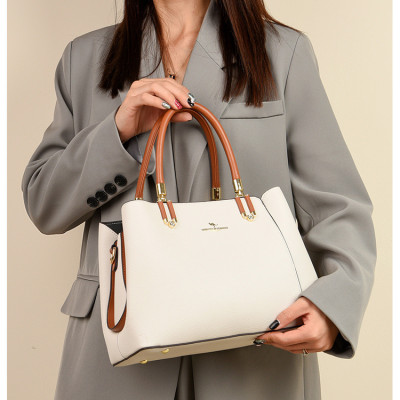 Túi xách nữ thời trang công sở cao cấp phong cách dễ thương – BEE GEE TN1109