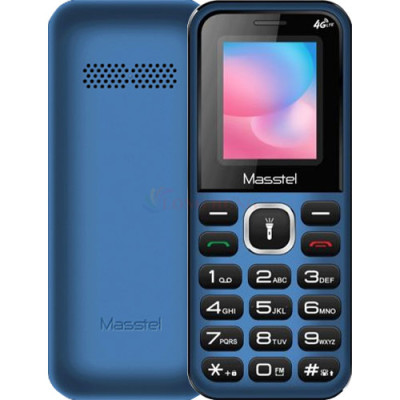 Điện thoại Masstel izi S1 4G - Hàng chính hãng