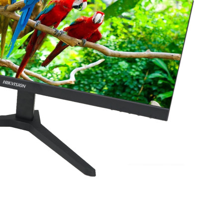 Màn Hình Máy Tính Full Viền HIKVISION 24 inch Full HD 1080P - Hàng Chính Hãng