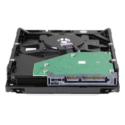 Ổ Cứng HDD Seagate BarraCuda 1TB/64MB/3.5 - ST1000DM010 - Hàng chính hãng