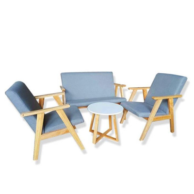 Bàn trà Mona IBIE nhiều tùy chọn