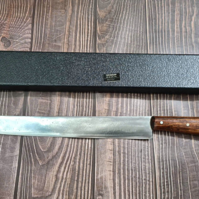 DAO BẾP PHÚC SEN -  SIÊU DAO BẾP THÁI LỌC MÃ YN30