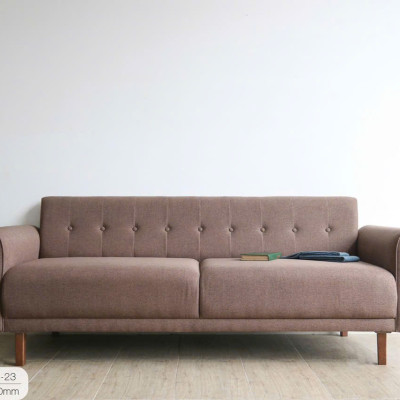 Sofa băng Anh Trai Say Hi Tundo 1m8 màu sắc đa dạng