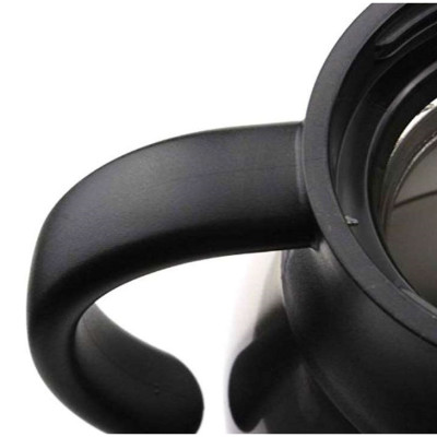 Bình nước inox giữ nhiệt Pearl Metal Aegis II hàng nội địa Nhật Bản, nhập khẩu chính hãng