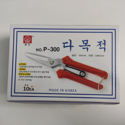 KÉO ĐA NĂNG HWA SHIN HÀN QUỐC P-300