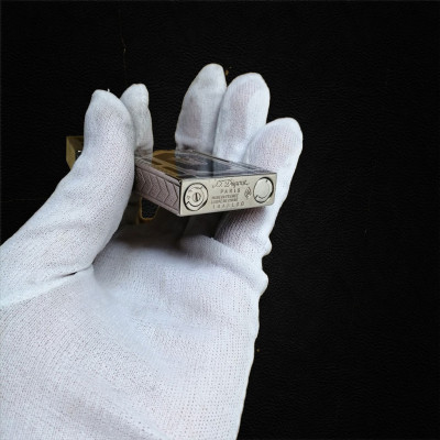 Vỏ Hột Quẹt Bật Lửa Upon Gas Đá D170T Họa Tiết Sơn Mài Hoàng Gia Đẹp Độc Lạ - Dùng Gas Đá Cao Cấp