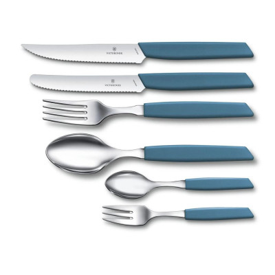 Muỗng thìa cà phê Swiss Modern Victorinox Thụy Sỹ