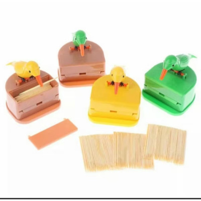 1 CON CHIM CÔNG TĂM TỰ ĐỘNG THÔNG MINH CỰC ĐẸP