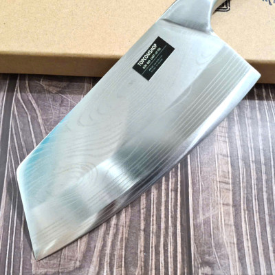 DAO - DAO BẾP NHẬT BẢN SANTOKU MÃ  A20 DT124 nt topcoomshop vn